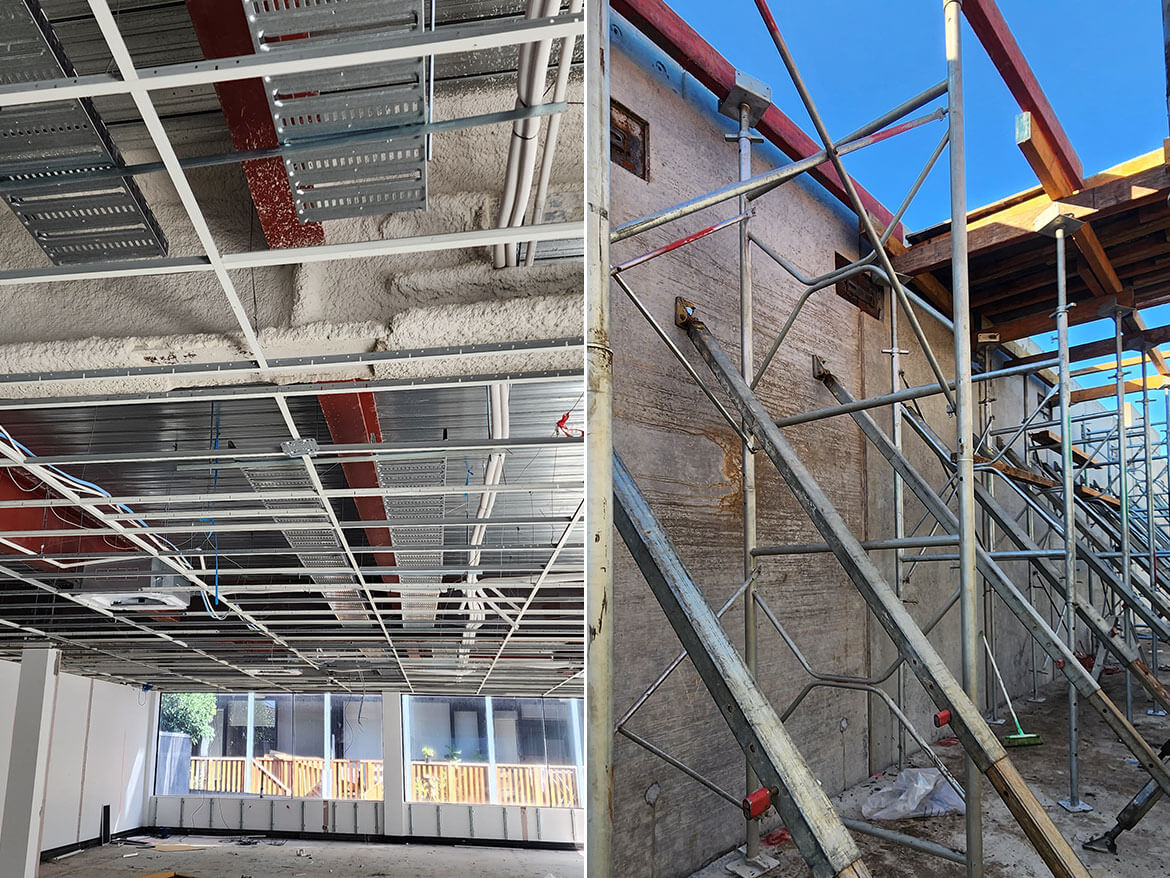 Structural Engineering Melbourne | BK Consultant