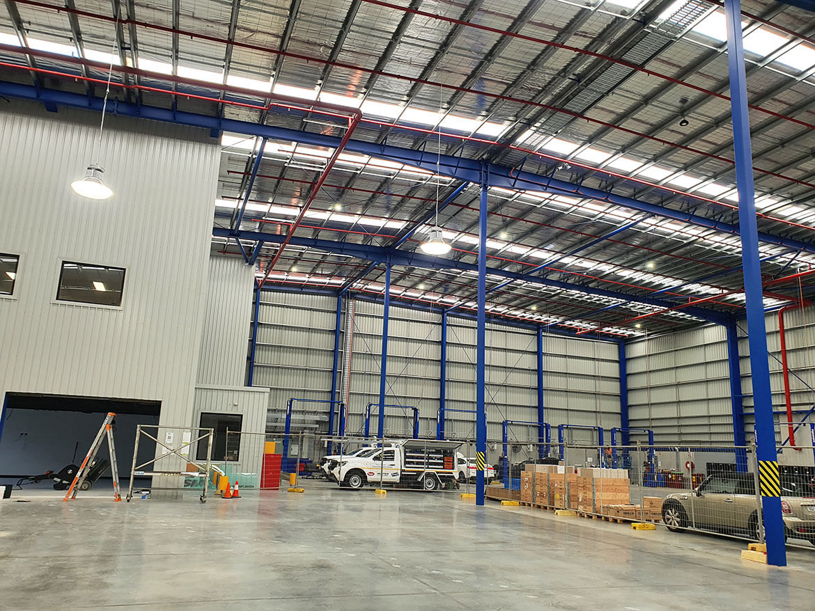 Structural Engineering Melbourne | BK Consultant